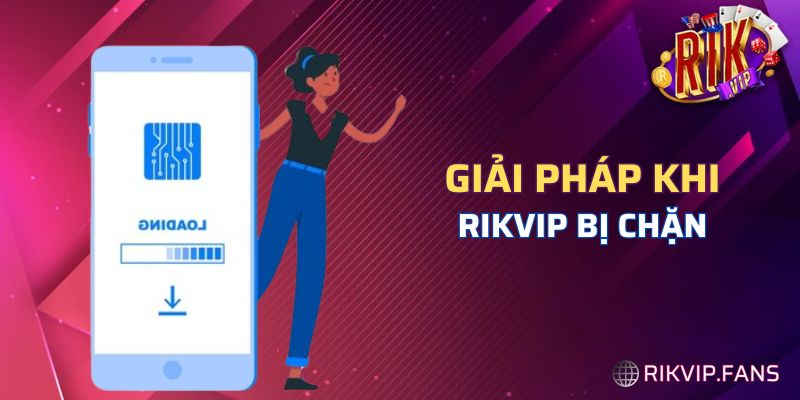 Tải game để khắc phục vấn đề không truy cập được vào website