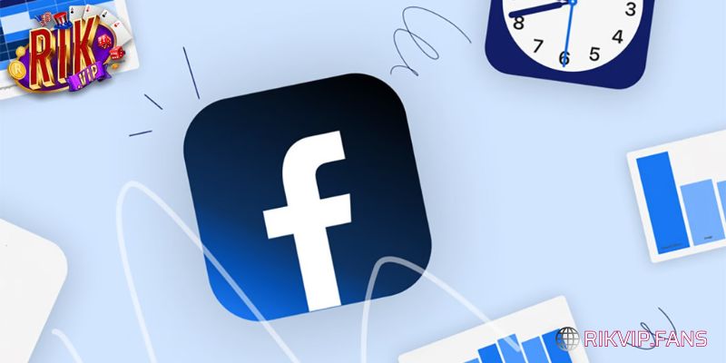 Liên lạc nhanh bằng ứng dụng Facebook