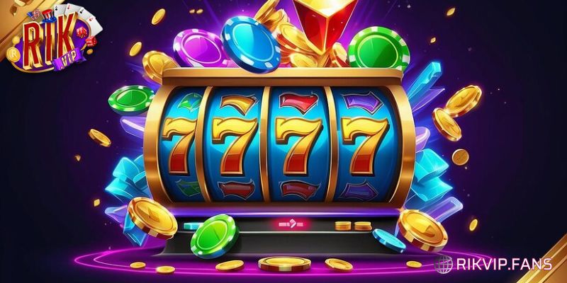 Nắm rõ thuật ngữ trong game Slot