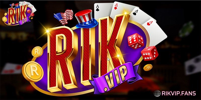 Cổng game Rikvip lừa đảo là có thật hay không?