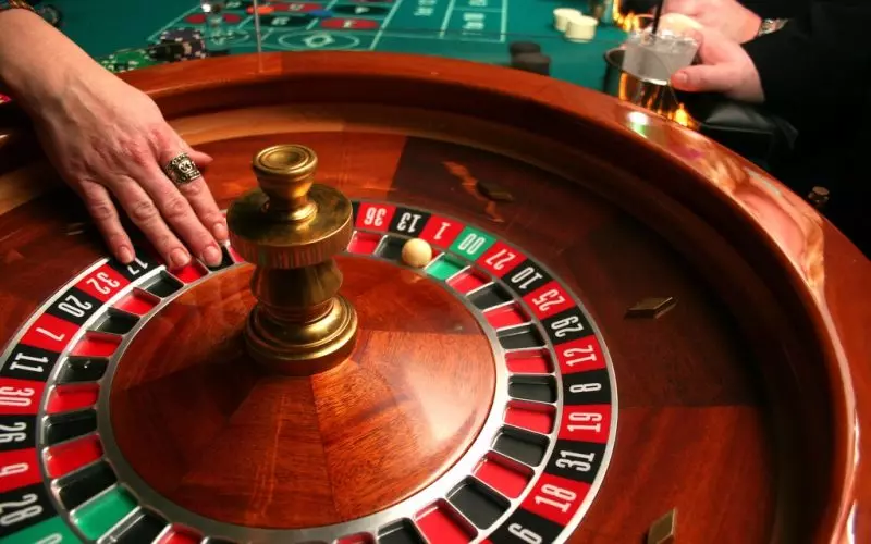 Roulette 68 game bài  là trò chơi vô cùng hấp dẫn và phổ biến